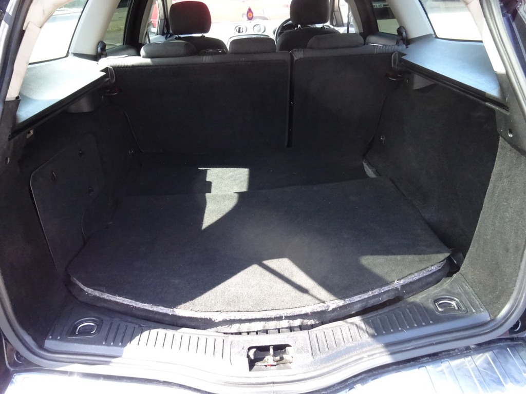 Ford Mondeo 2.0 Tdci Titanium Euro 5 Silver #14