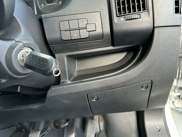 Peugeot Boxer 2019 2.0 Bluehdi 335 Professional Panel Van Di Silver #3