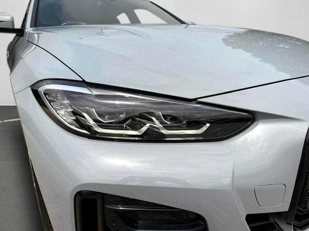 BMW  250Kw Edrive40 M Sport Pro 84Kwh Black #26