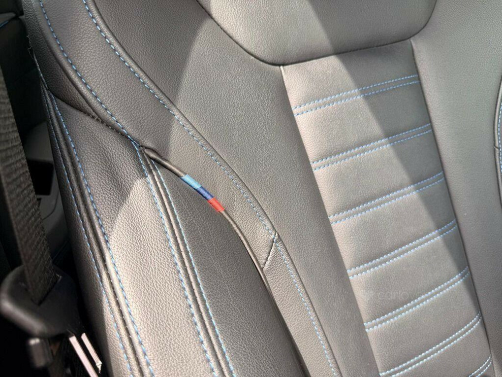 BMW  250Kw Edrive40 M Sport Pro 84Kwh Black #25