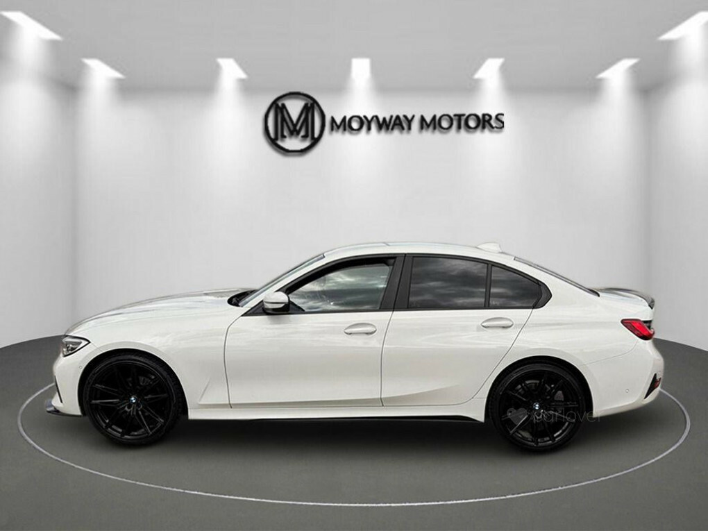 BMW 3 Series 2.0 320D Se Euro 6 Ss SIB305 #5