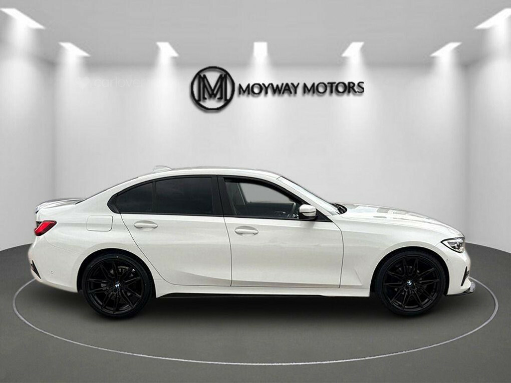 BMW 3 Series 2.0 320D Se Euro 6 Ss SIB305 #6