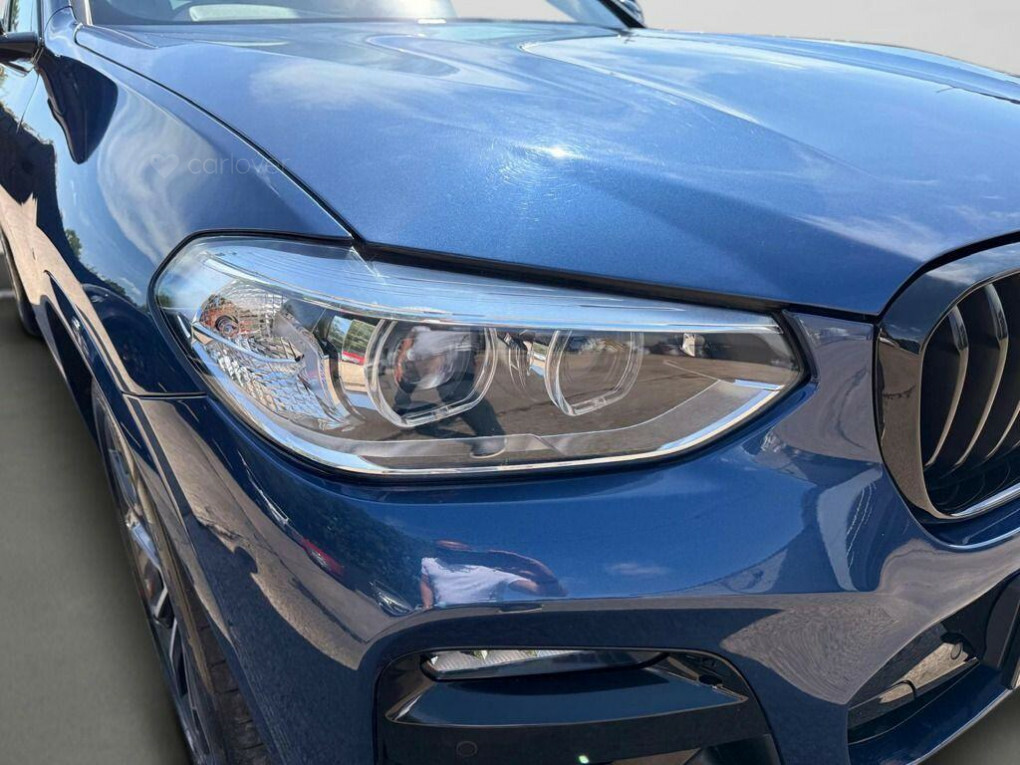 BMW X4 Xdrive20d Mht M Sport Step #27