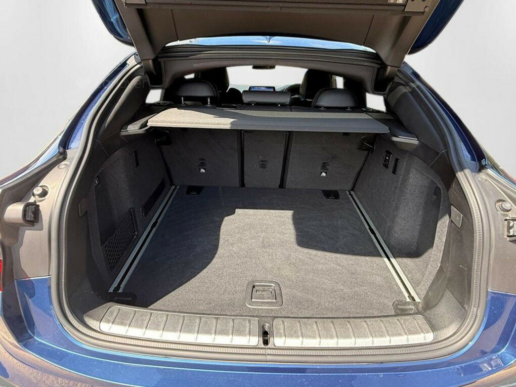 BMW X4 Xdrive20d Mht M Sport Step #18
