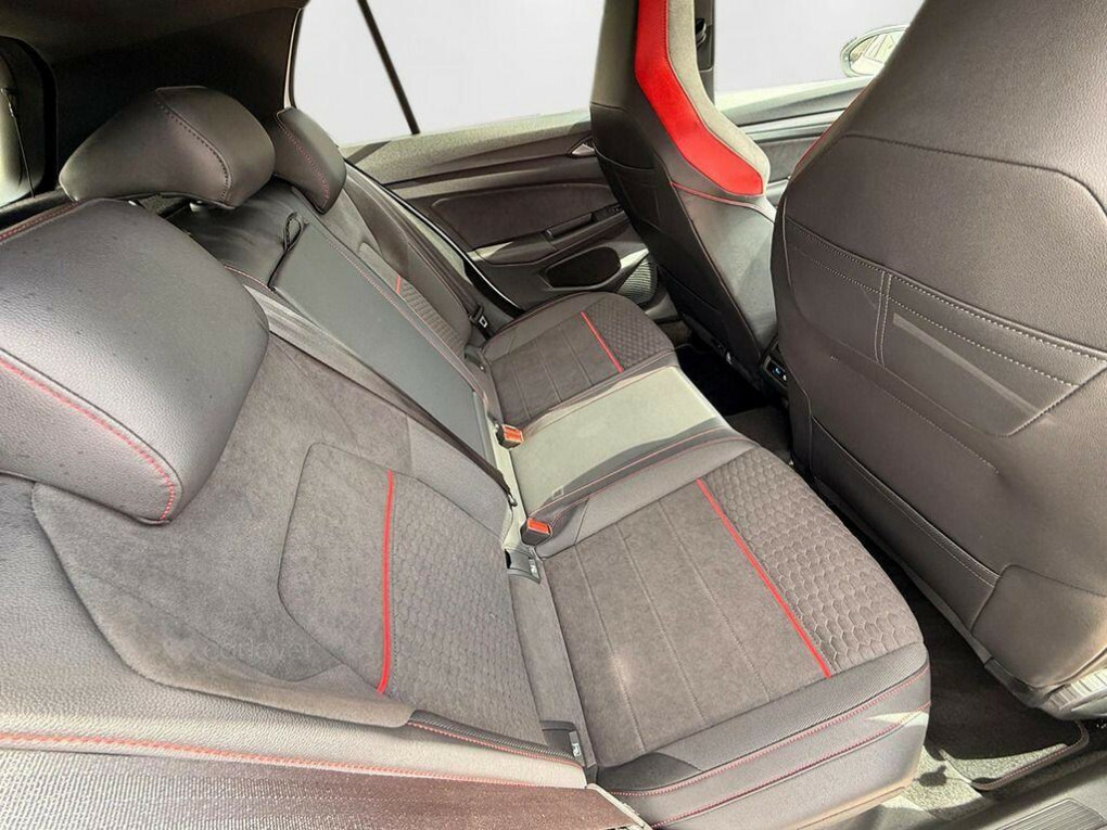 Volkswagen Golf 1.5 Tsi Life Grey #16