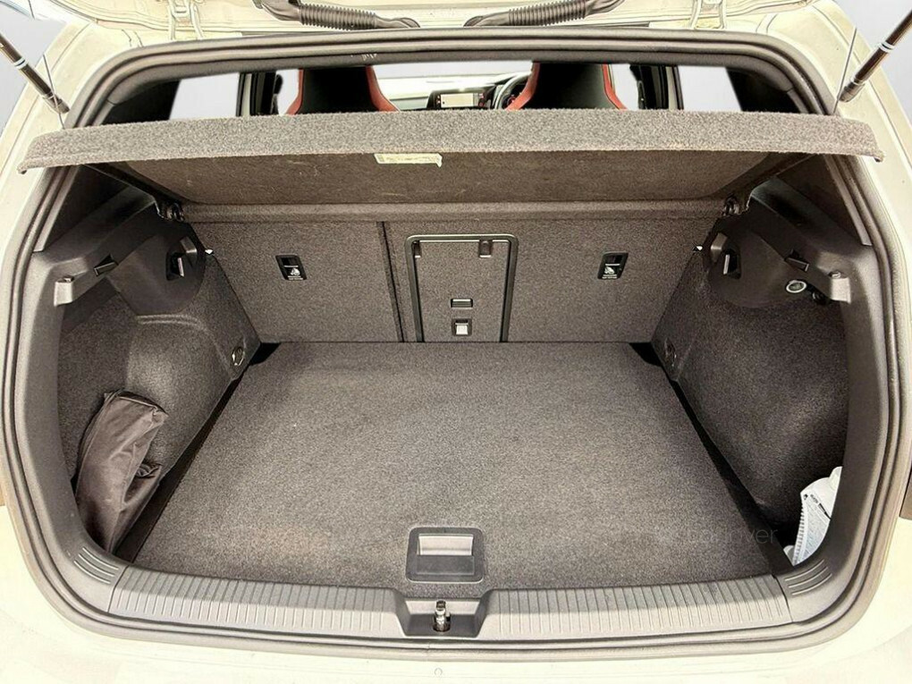 Volkswagen Golf 1.5 Tsi Life Grey #19