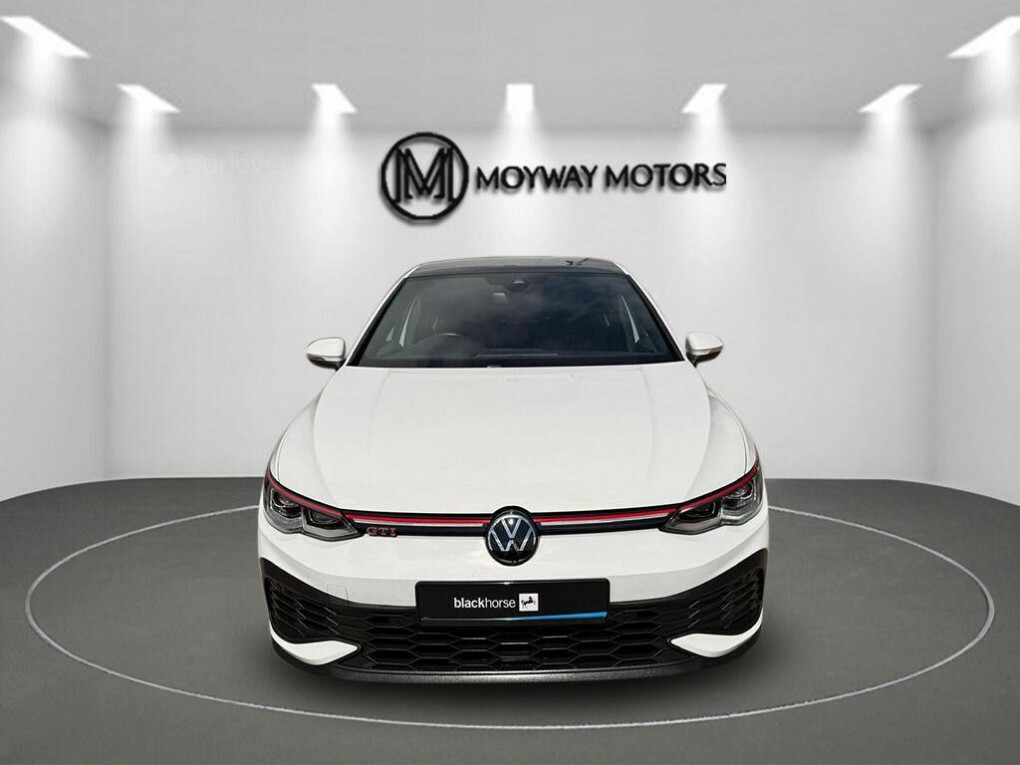 Volkswagen Golf 1.5 Tsi Life Grey #9