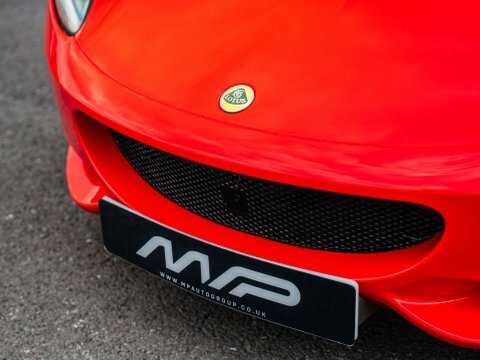 Lotus Elise 1.8 S Cr 20Th Edition Convertible Manua Green #33