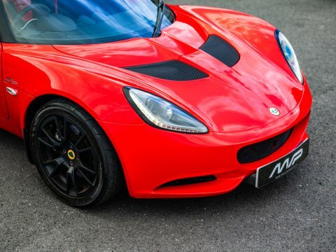 Lotus Elise 1.8 S Cr 20Th Edition Convertible Manua Green #23