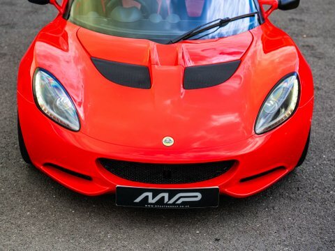Lotus Elise 1.8 S Cr 20Th Edition Convertible Manua Green #21