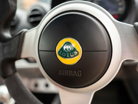 Lotus Elise 1.8 S Cr 20Th Edition Convertible Manua Green #42