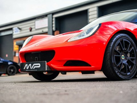 Lotus Elise 1.8 S Cr 20Th Edition Convertible Manua Green #20