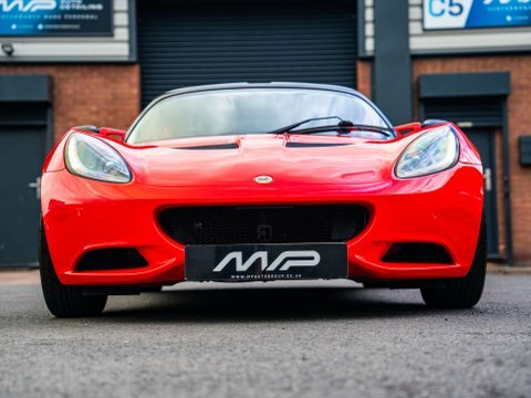 Lotus Elise 1.8 S Cr 20Th Edition Convertible Manua Green #22
