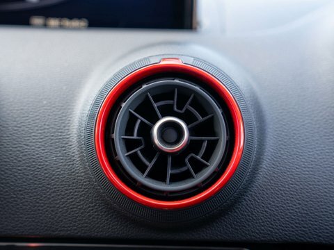 Audi RS3 Rs 3 Tfsi Quattro Black #31