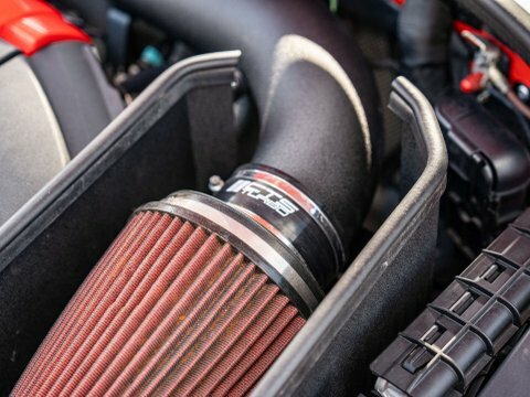 Audi RS3 Rs 3 Tfsi Quattro Black #13