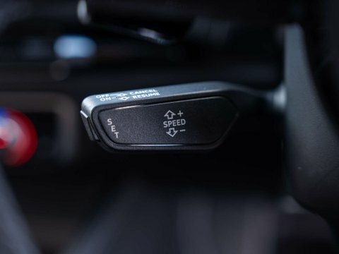 Audi RS3 Rs 3 Tfsi Quattro Black #80
