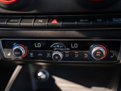 Audi RS3 Rs 3 Tfsi Quattro Black #76