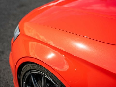 Audi RS3 Rs 3 Tfsi Quattro Black #47