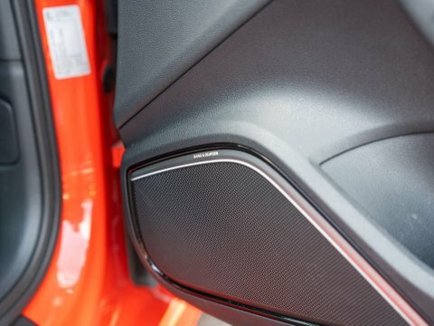 Audi RS3 Rs 3 Tfsi Quattro Black #29