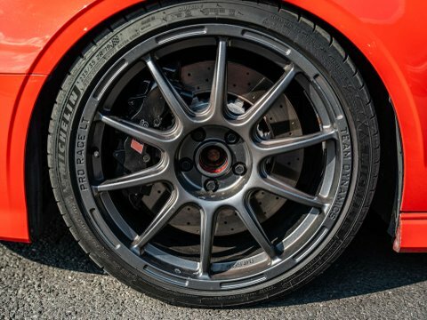 Audi RS3 Rs 3 Tfsi Quattro Black #42