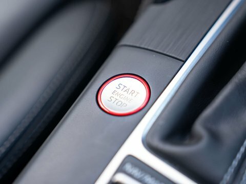 Audi RS3 Rs 3 Tfsi Quattro Black #49