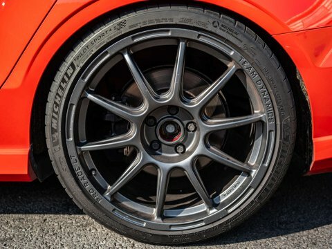 Audi RS3 Rs 3 Tfsi Quattro Black #43