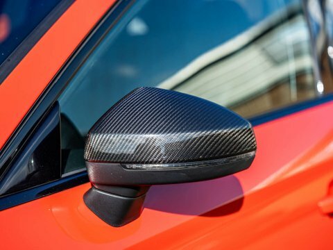 Audi RS3 Rs 3 Tfsi Quattro Black #41