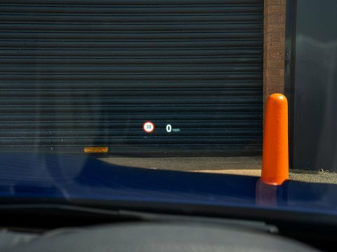 BMW M4 Biturbo Gpf Competition Dct Euro 6 Orange #32