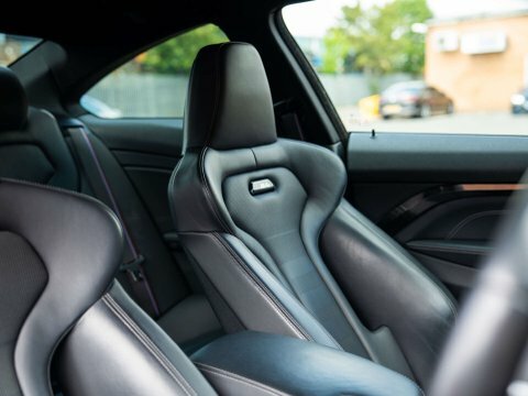 BMW M4 3.0 M4 Competition Blue #5