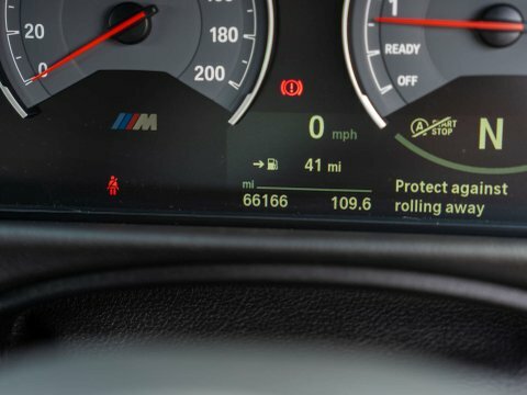 BMW M4 Biturbo Gpf Competition Dct Euro 6 Orange #29