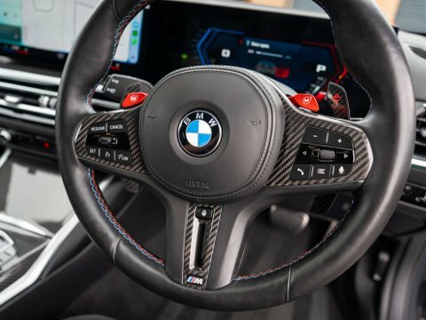 BMW M4 M4 Xdrive Competition M Step Ultimat Pk Green #19