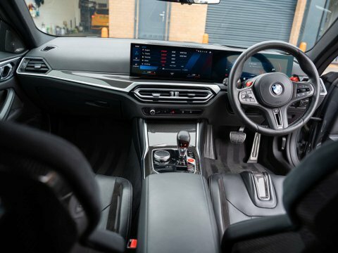 BMW M4 3.0 M4 Competition Grey #5