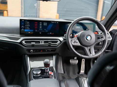BMW M4 3.0 M4 Competition Grey #6