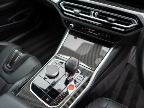 BMW M4 M4 Xdrive Competition M Step Ultimat Pk Green #50