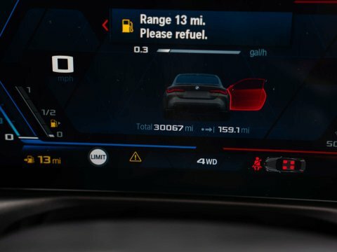 BMW M4 M4 Xdrive Competition M Step Ultimat Pk Green #53