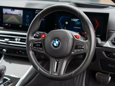 BMW M4 M4 Xdrive Competition M Step Ultimat Pk Green #32