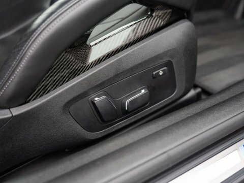 BMW M4 M4 Xdrive Competition M Step Ultimat Pk Green #79