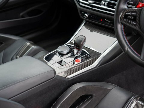 BMW M4 M4 Xdrive Competition M Step Ultimat Pk Green #20