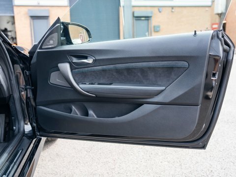 BMW M2 3.0 Biturbo Competition Dct Euro 6 S S Black #68