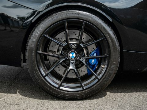 BMW M2 3.0 Biturbo Competition Dct Euro 6 S S Black #29