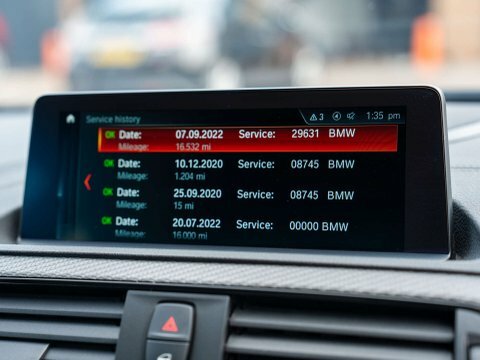 BMW M2 3.0 Biturbo Competition Dct Euro 6 S S Black #35