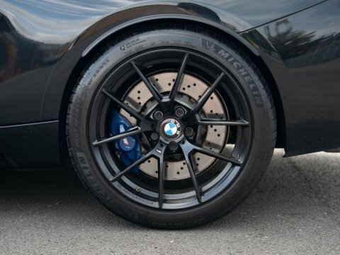 BMW M2 3.0 Biturbo Competition Dct Euro 6 S S Black #59