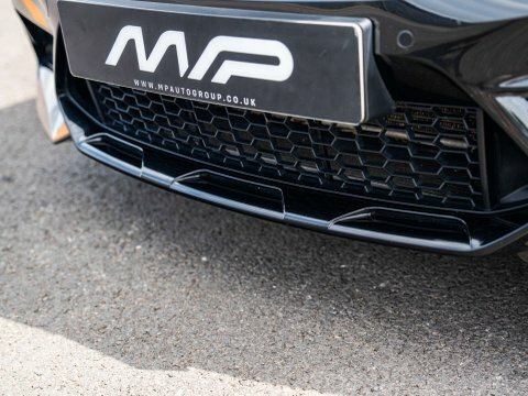 BMW M2 3.0 Biturbo Competition Dct Euro 6 S S Black #42
