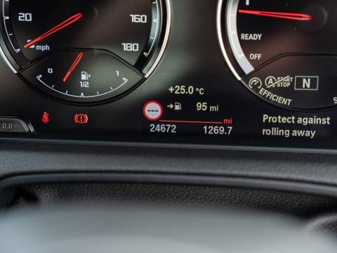 BMW M2 3.0 Biturbo Competition Dct Euro 6 S S Black #32