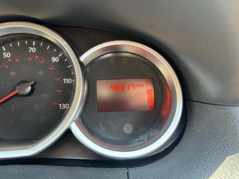 Dacia Duster 1.2 Tce 125 Prestige - 2017 17 White #4