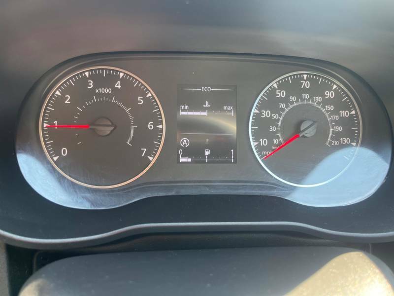 Dacia Duster 1.6 Sce Prestige - 2019 19 ML19SVF Orange #4