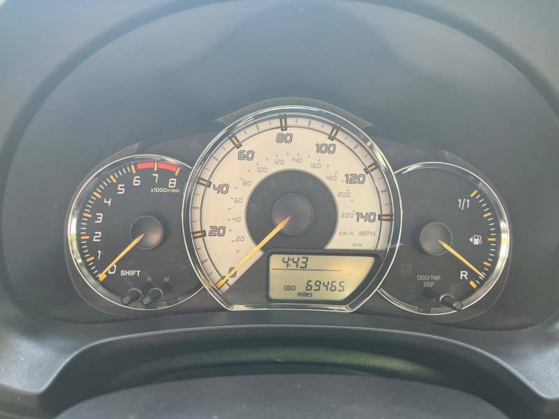 Toyota Yaris 1.33 Vvt-i Trend - 2013 63 White #4
