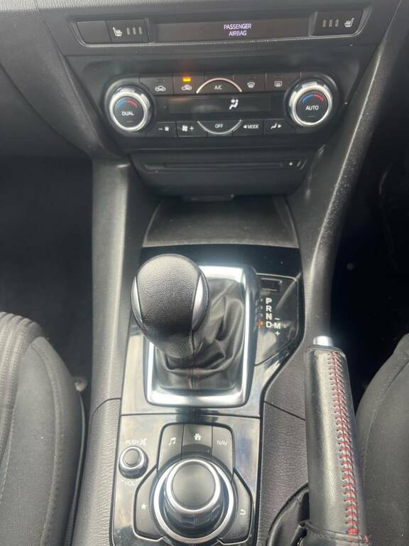 Mazda 3 2.0 Se-l Nav - 2015 65 Red #2