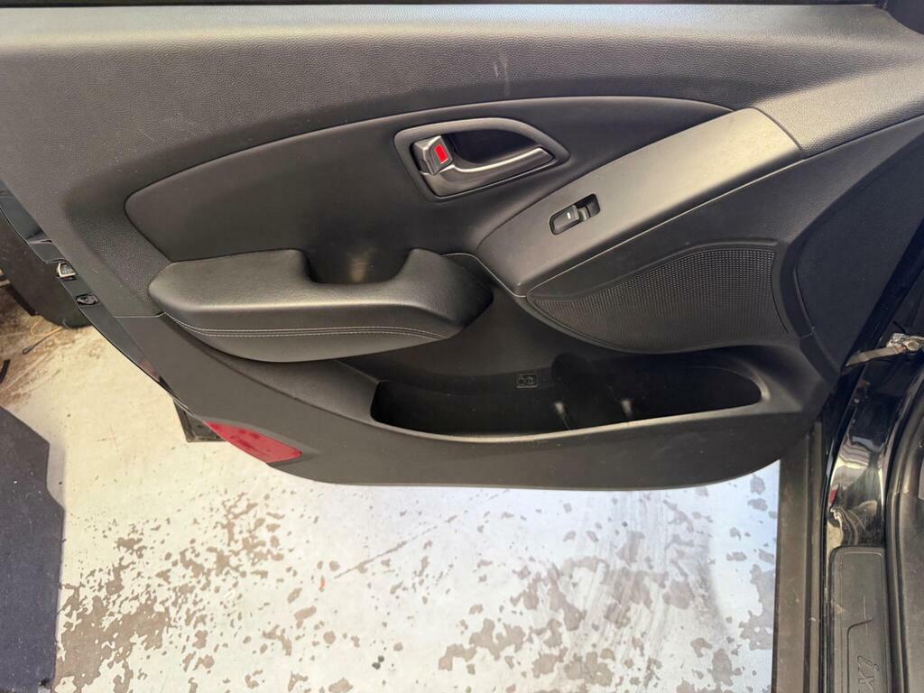 Hyundai Ix35 1.6 Gdi Se Suv Euro 5 135 Ps White #48