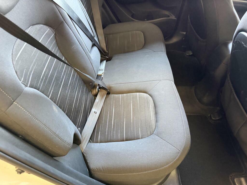 Hyundai Ix35 Grey #11